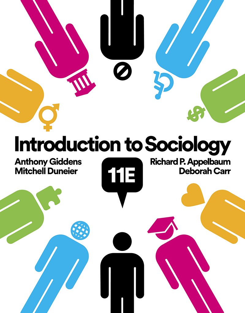 Introduction to Sociology - 9387