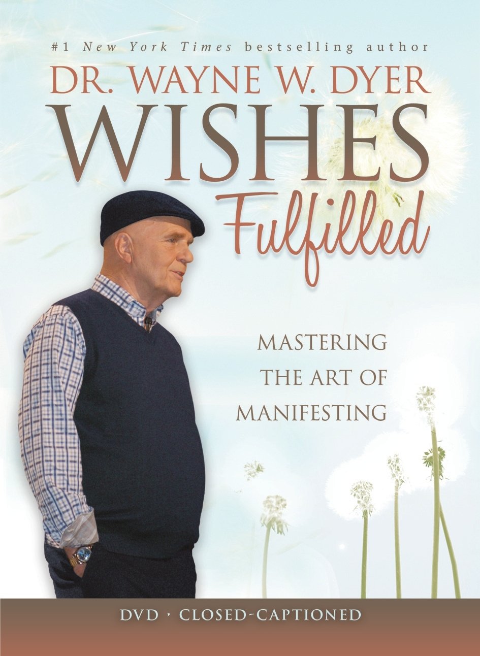 Wishes Fulfilled - 4102