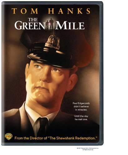 The Green Mile (Single Disc Edition) - 2809