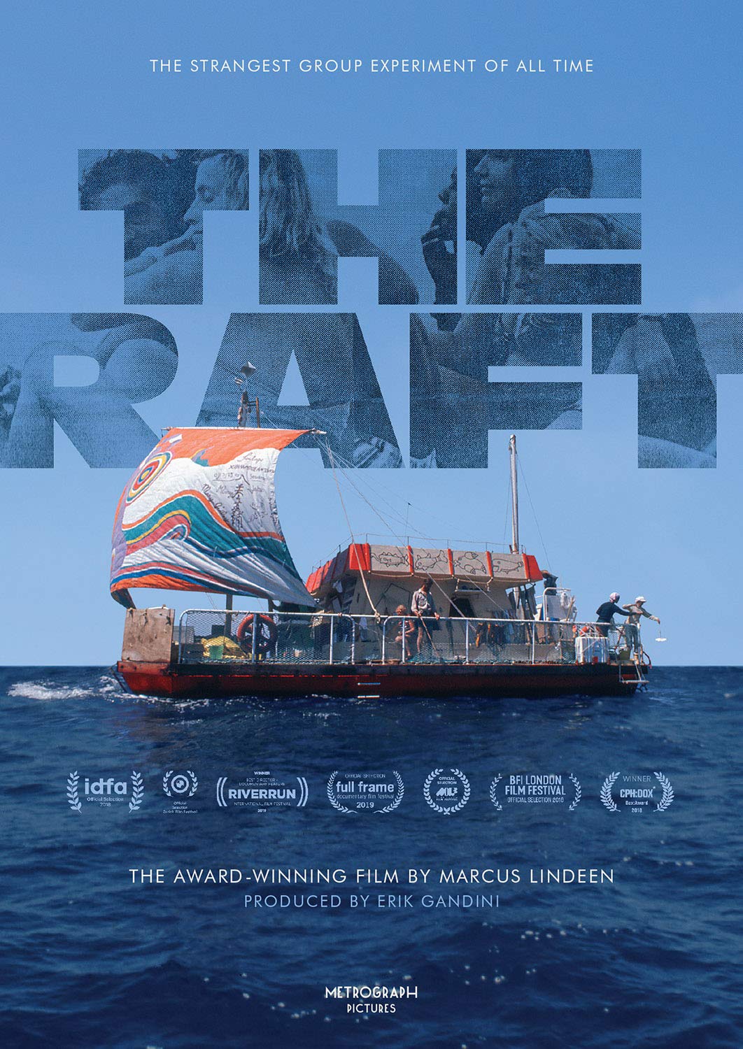 The Raft