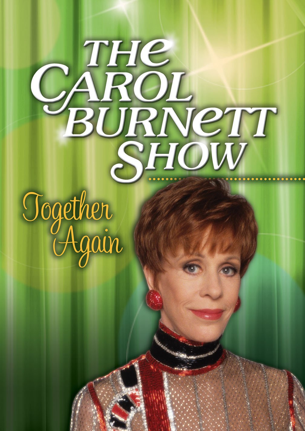 Carol Burnett Show: Together Again - 6284