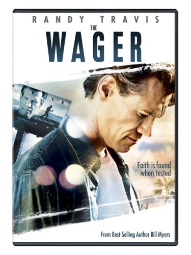 The Wager [DVD] - 9276