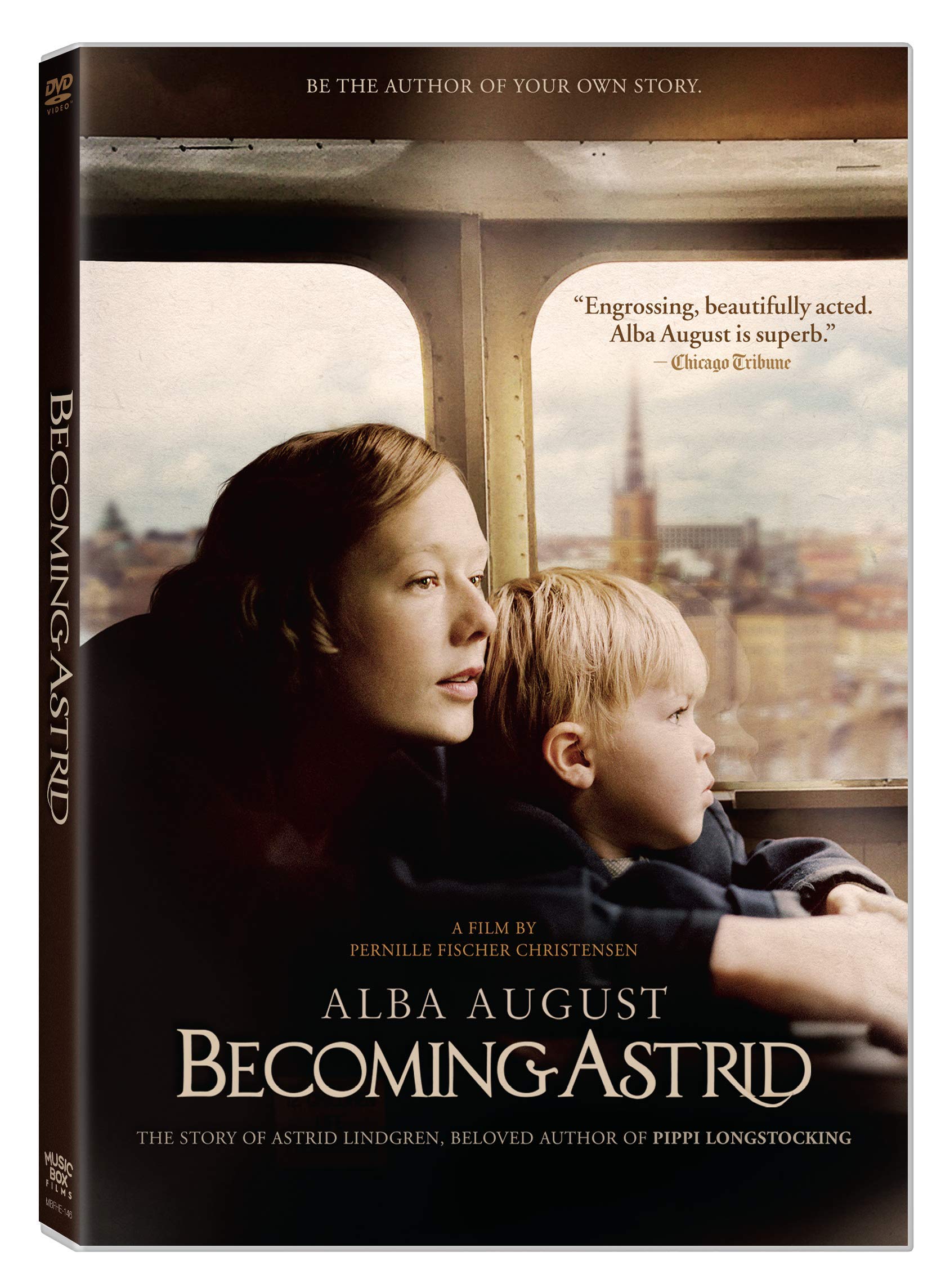 Becoming Astrid - 7402