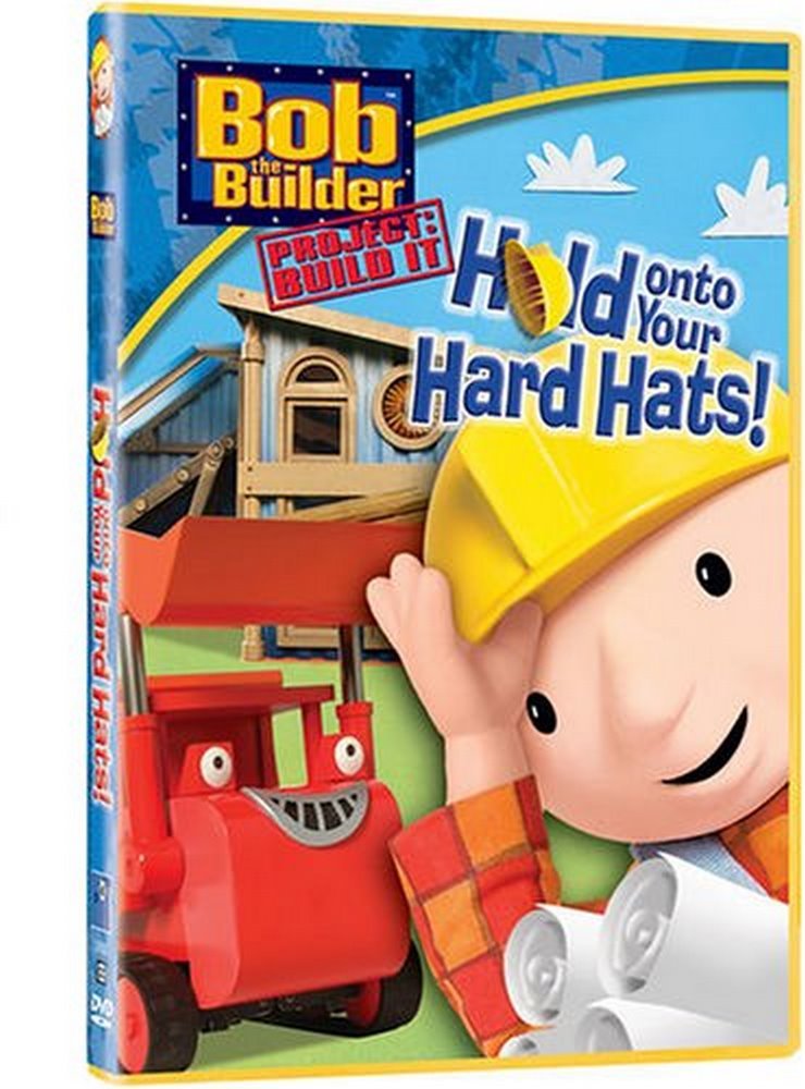 Bob the Builder: Hold on to Your Hard Hats - 1975