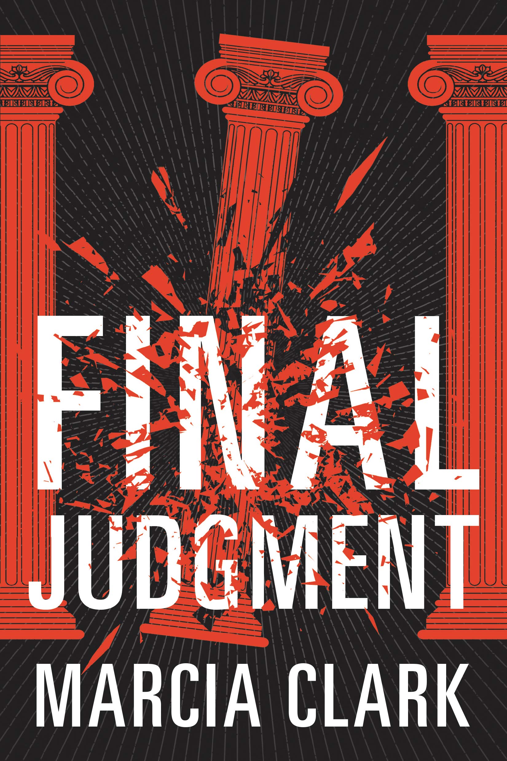 Final Judgment (Samantha Brinkman) - 9145