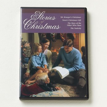 STORIES OF CHRISTMAS - 4198