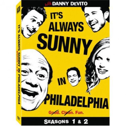 IT'S ALWAYS SUNNY IN PHILADELPHI - 306