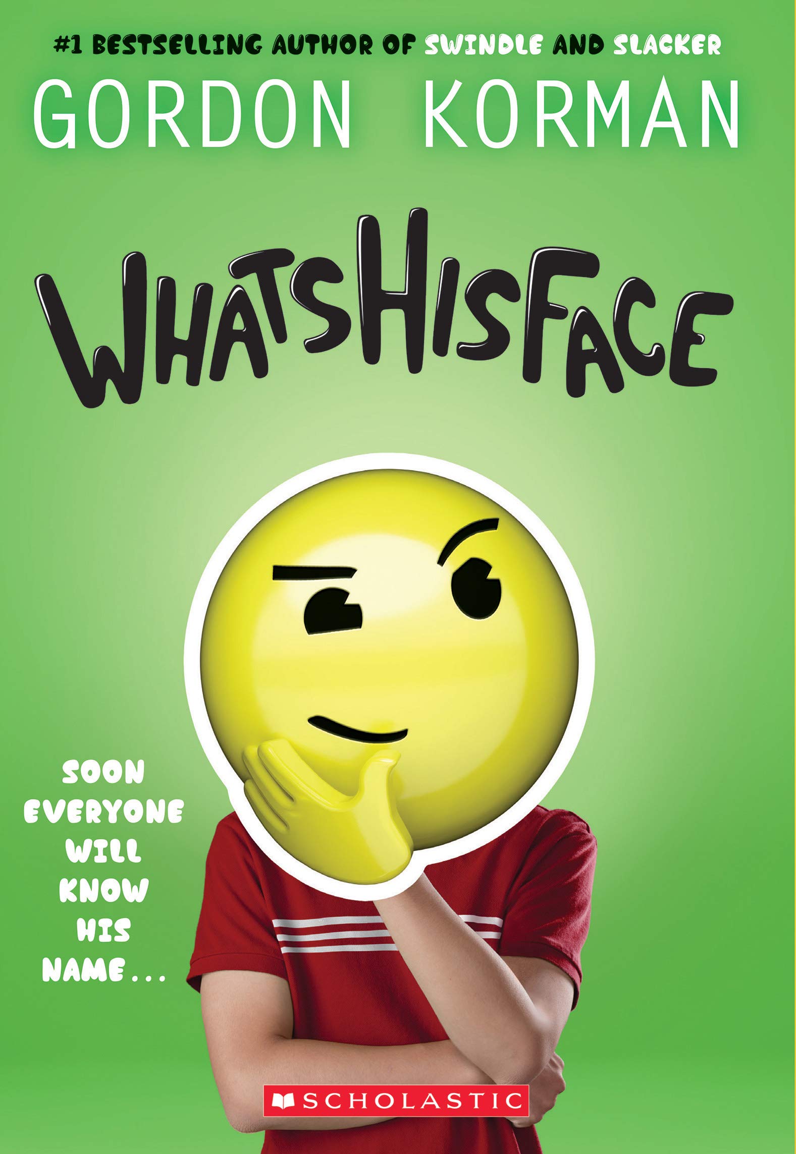 Whatshisface - 8504