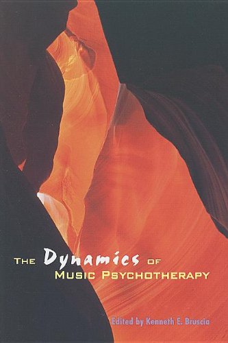 Dynamics of Music Psychotherapy - 1335