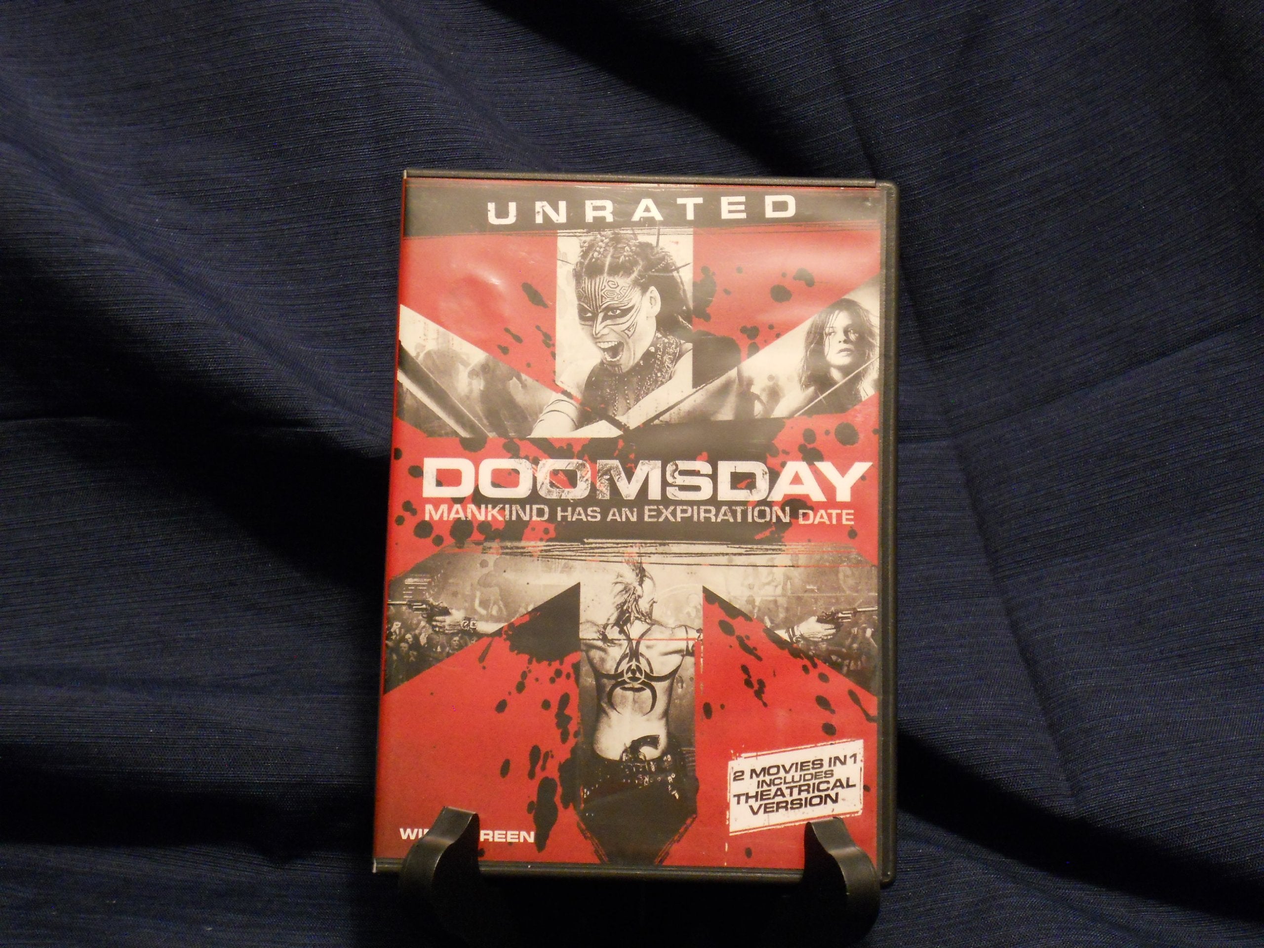 Doomsday - 533