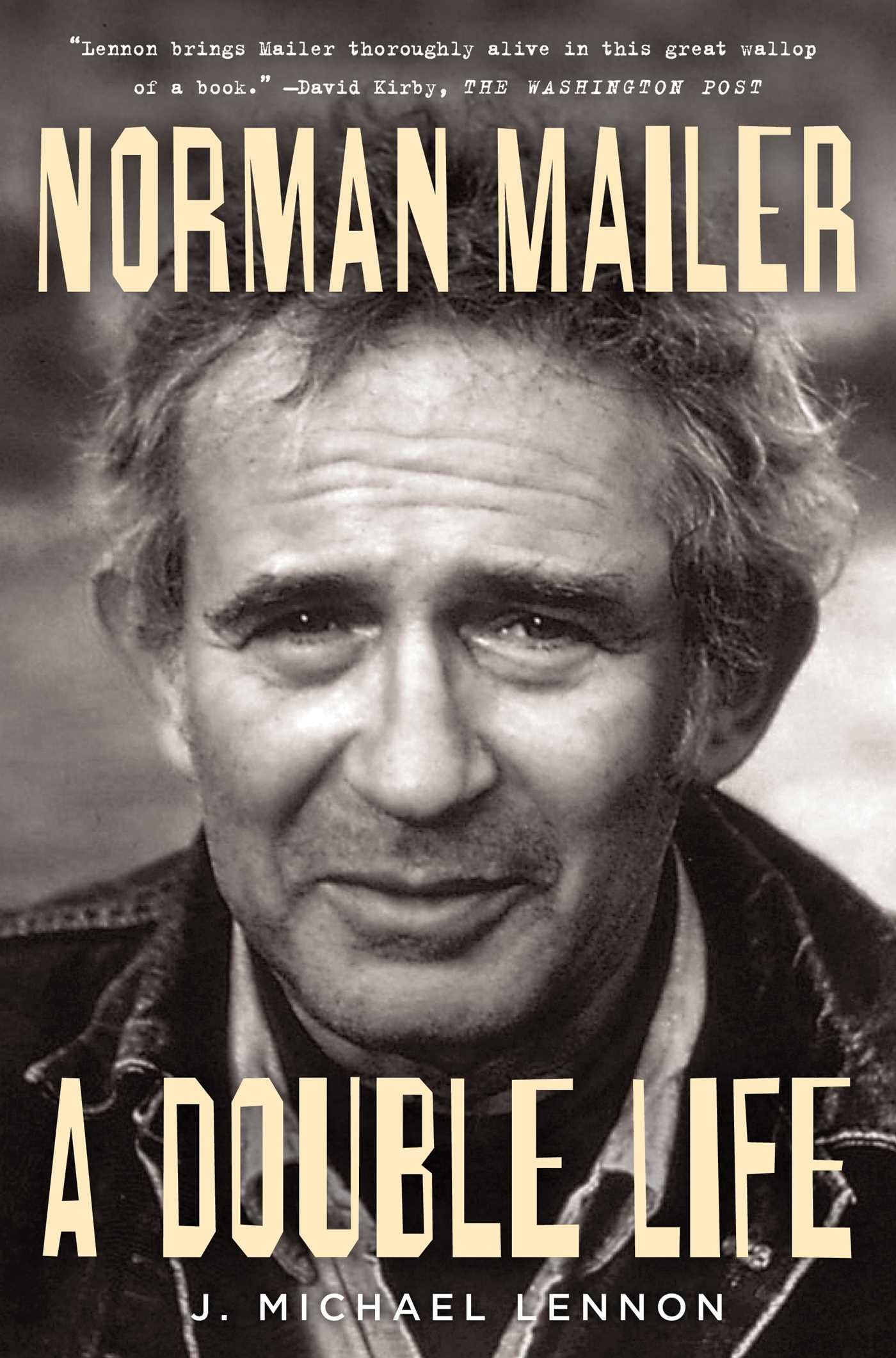 Norman Mailer: A Double Life - 7437