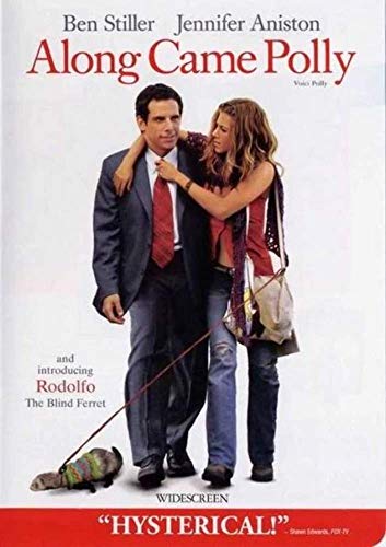 Along Came Polly (Widescreen Edition) - 6937