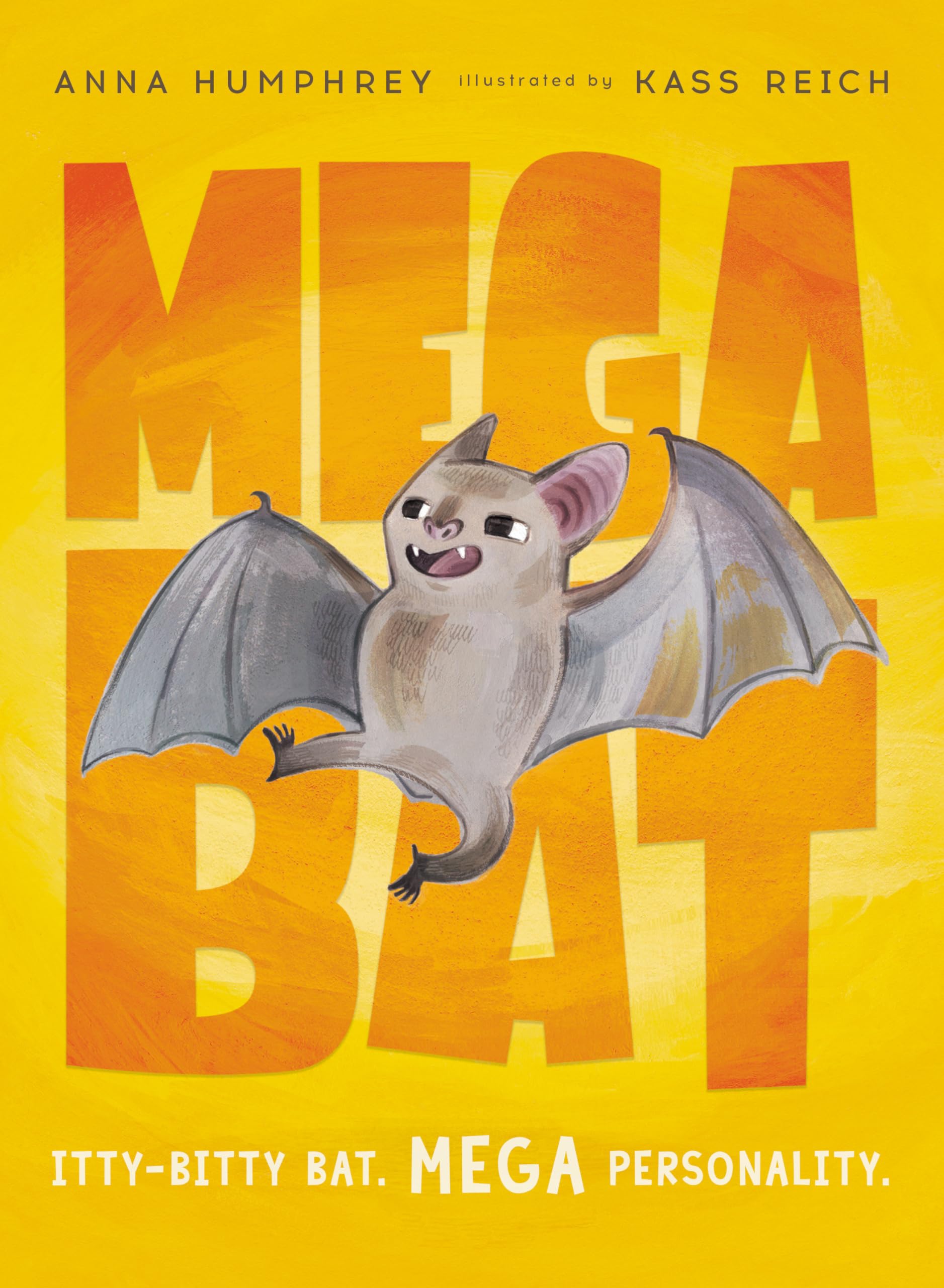 Megabat - 6146