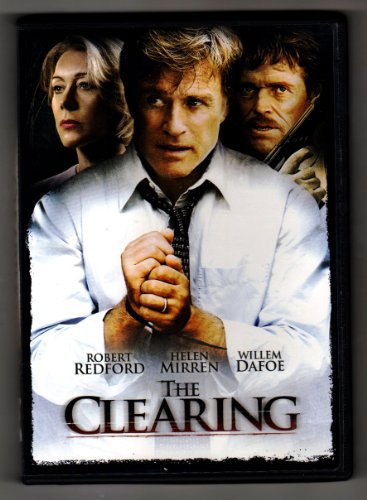 THE CLEARING (2004) - 7118