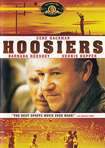 Hoosiers - 6050