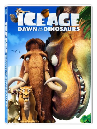 Ice Age: Dawn of the Dinosaurs - 9344