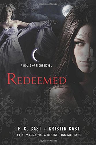 Redeemed (House of Night Series #12)