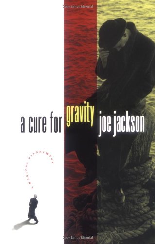 A Cure For Gravity - 8638