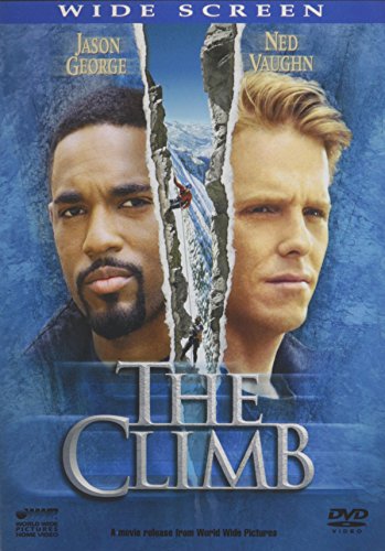 The Climb - 5482