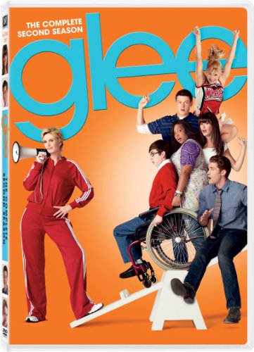 GLEE: SEASON 2 - 9788