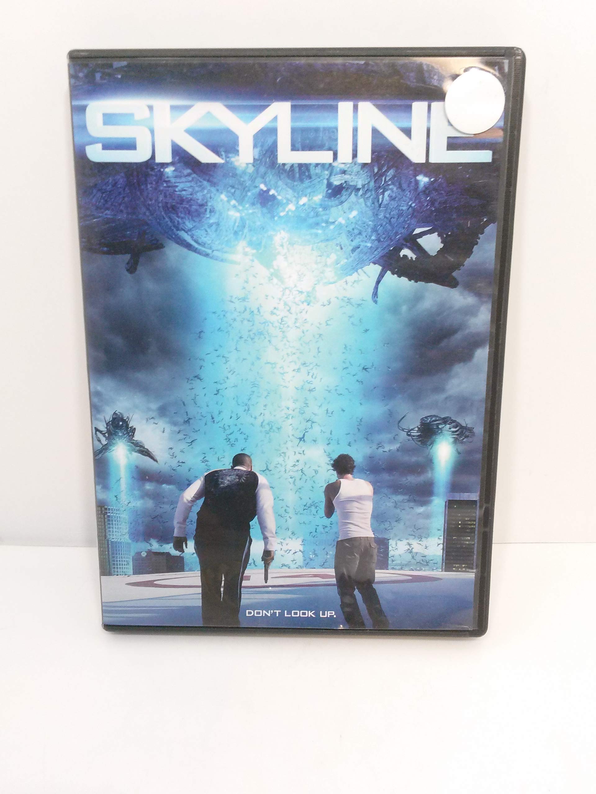 Skyline - 7880