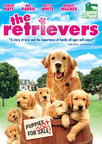 THE RETRIEVERS - 4175