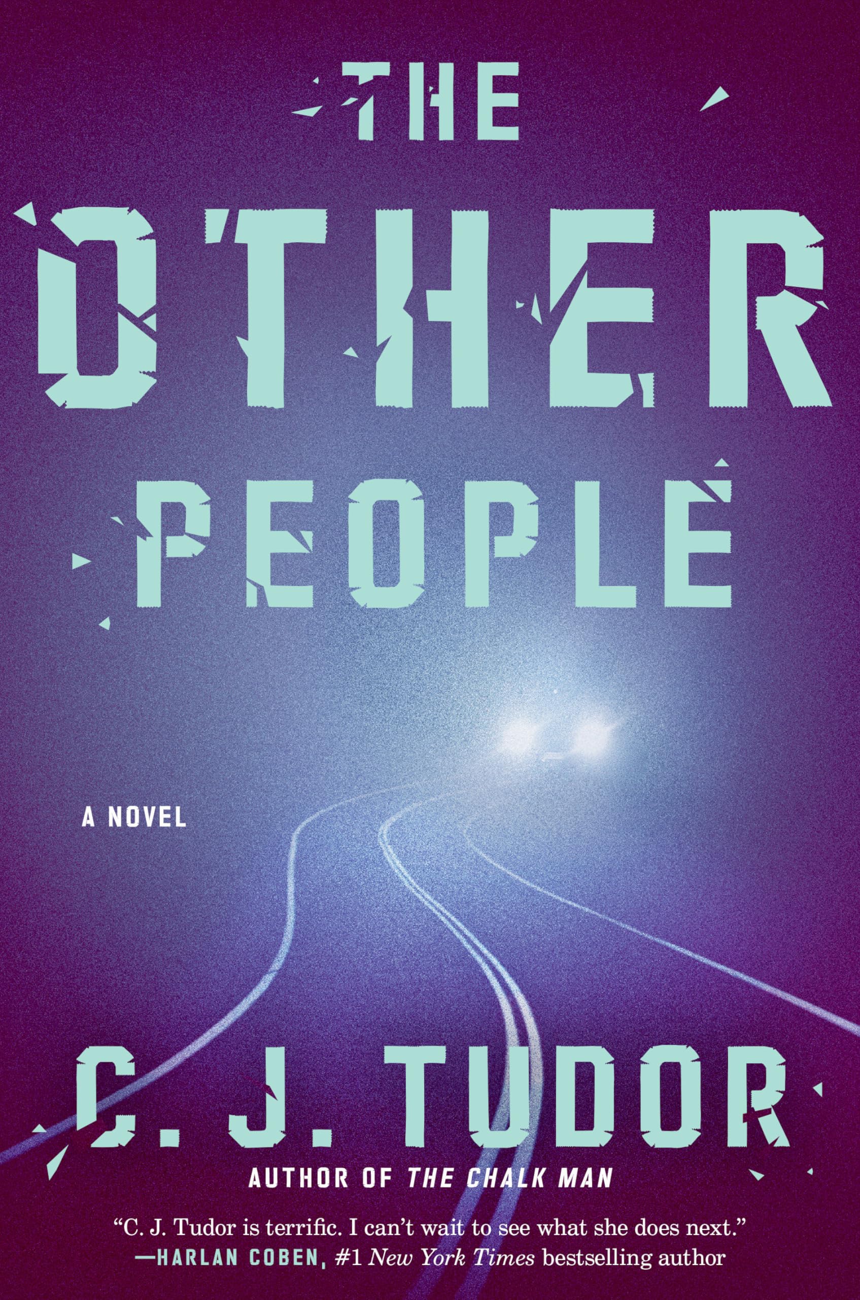 The Other People: A Novel - 1343