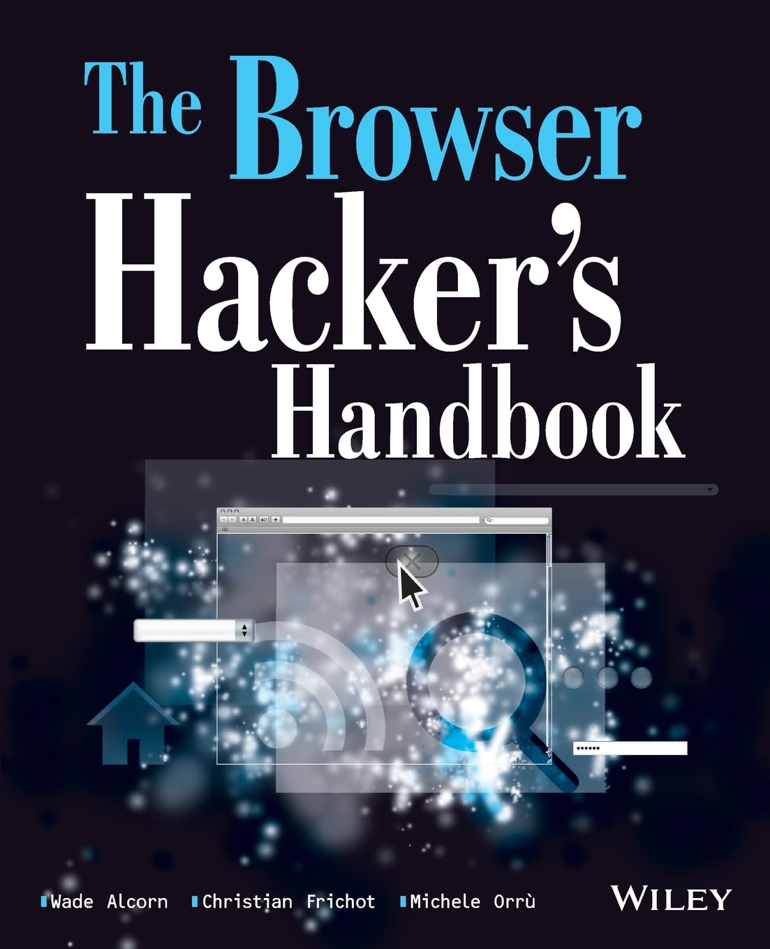 The Browser Hacker's Handbook - 6801