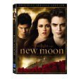 The Twilight Saga: New Moon (Single-Disc Edition) - 4605