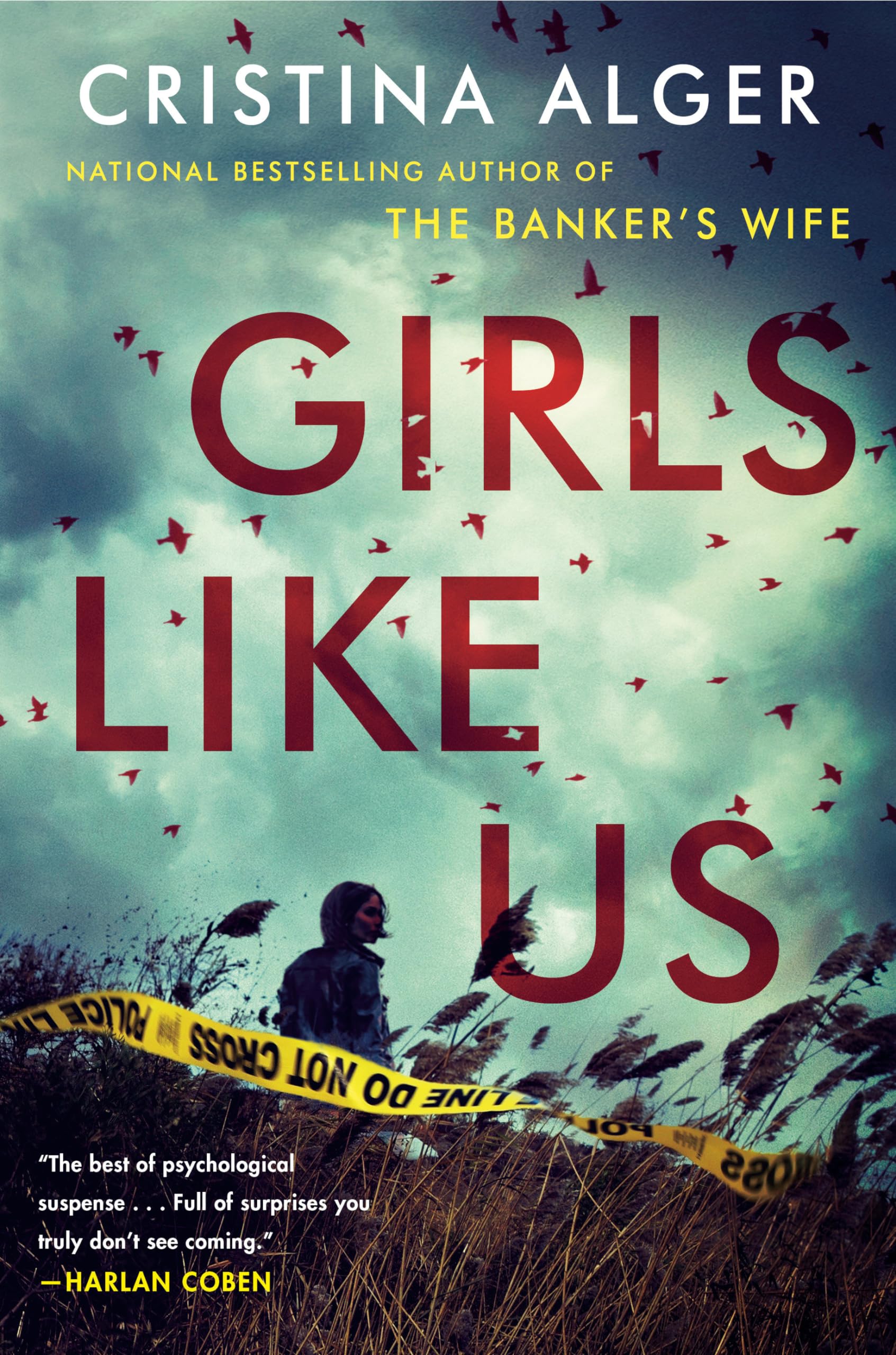 Girls Like Us - 4781