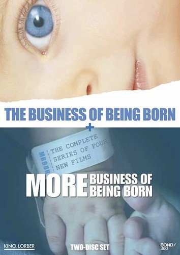 Business of Being Born - 4770