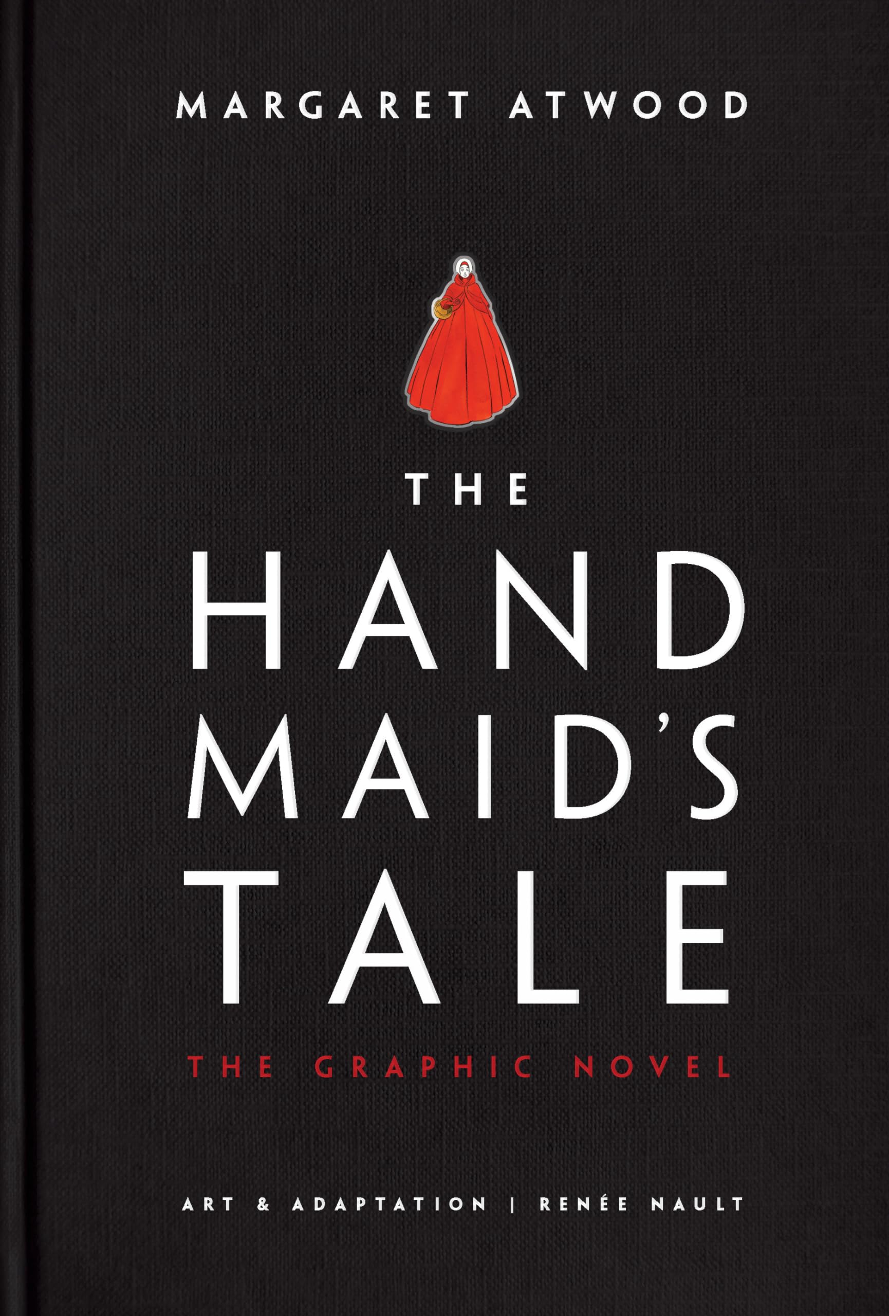 The Handmaid's Tale (Graphic Novel) - 1715