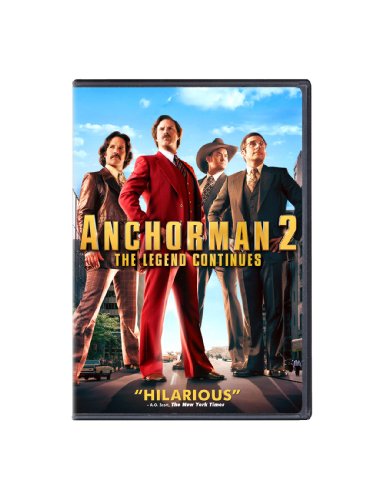 ANCHORMAN 2: THE LEGEND CONTINUE - 1309