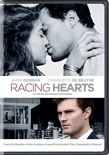 Racing Hearts [DVD] - 8998