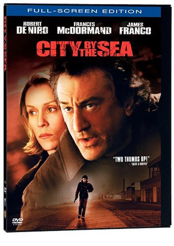 City by the Sea (Full-Screen Edition) - 421