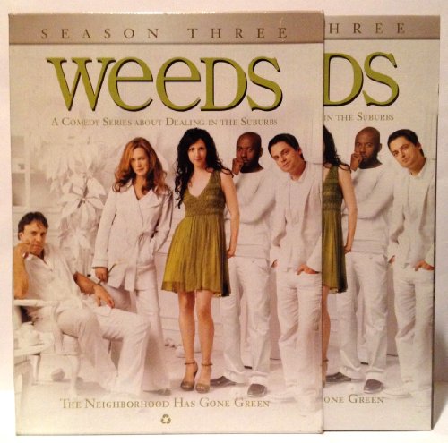 WEEDS: SEASON 3 - 2342