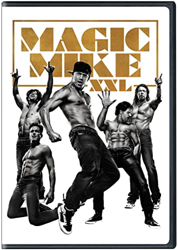 Magic Mike XXL - 3020