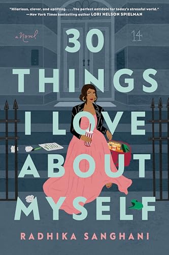 30 Things I Love About Myself - 2519