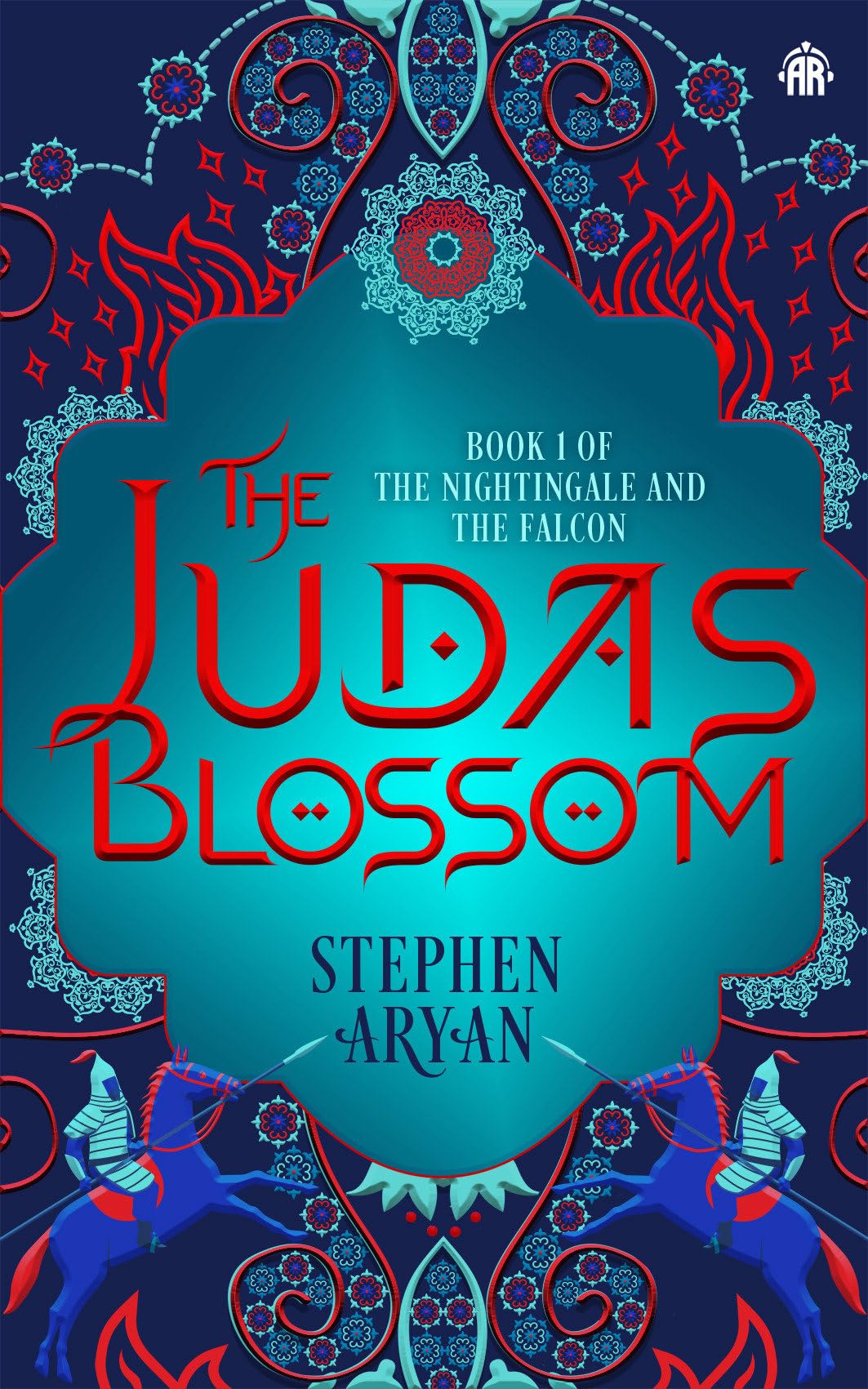 The Judas Blossom: Book I of The Nightingale and the Falcon - 4433