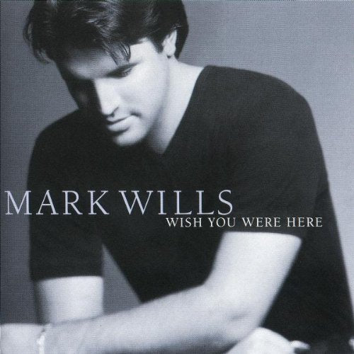 Wish You Were Here - 5748