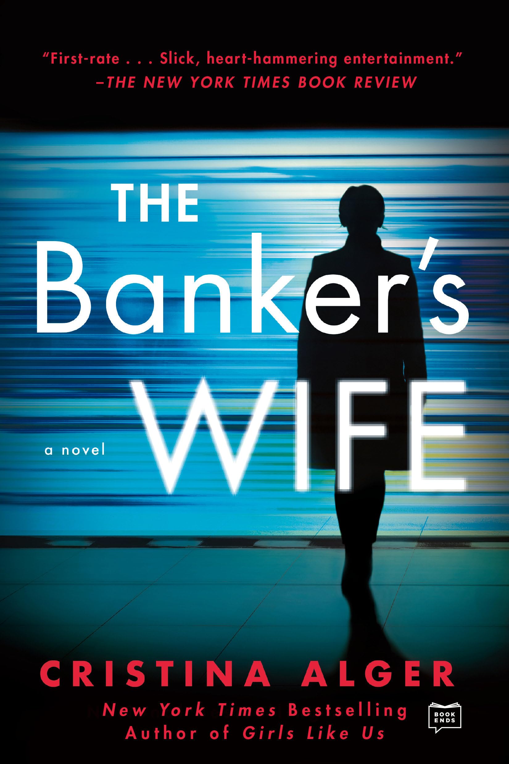 The Banker's Wife - 3621