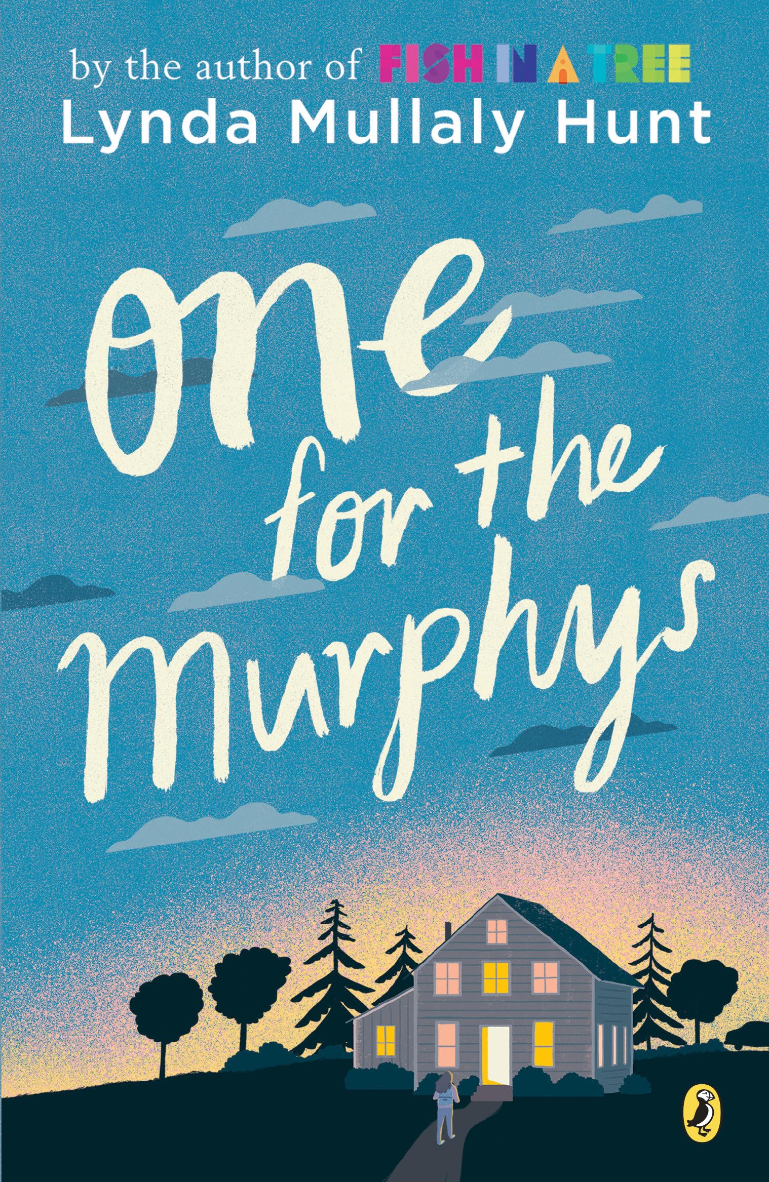 One for the Murphys - 4235