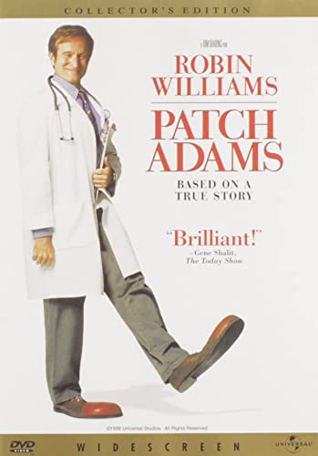 Patch Adams - 3563