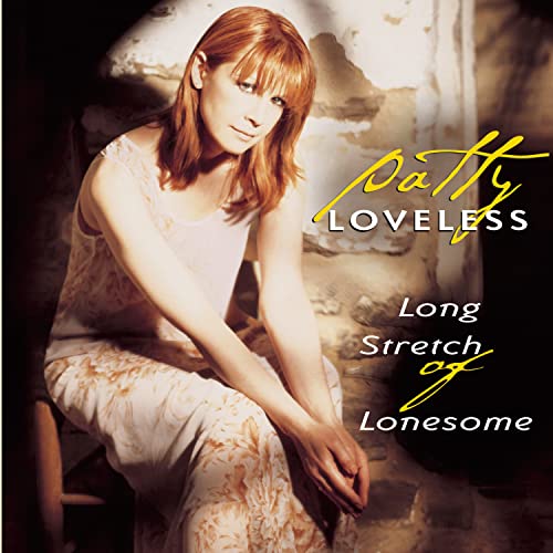 Long Stretch Of Lonesome - 7631