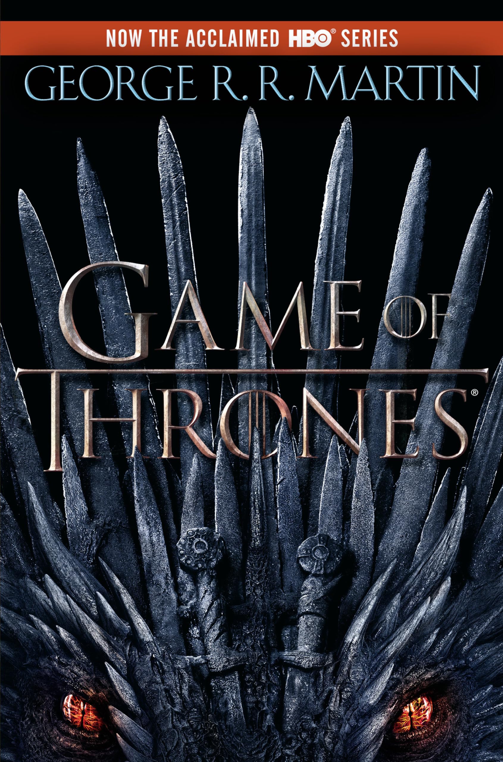 A Game of Thrones (A Song of Ice and Fire, Book 1) - 1110