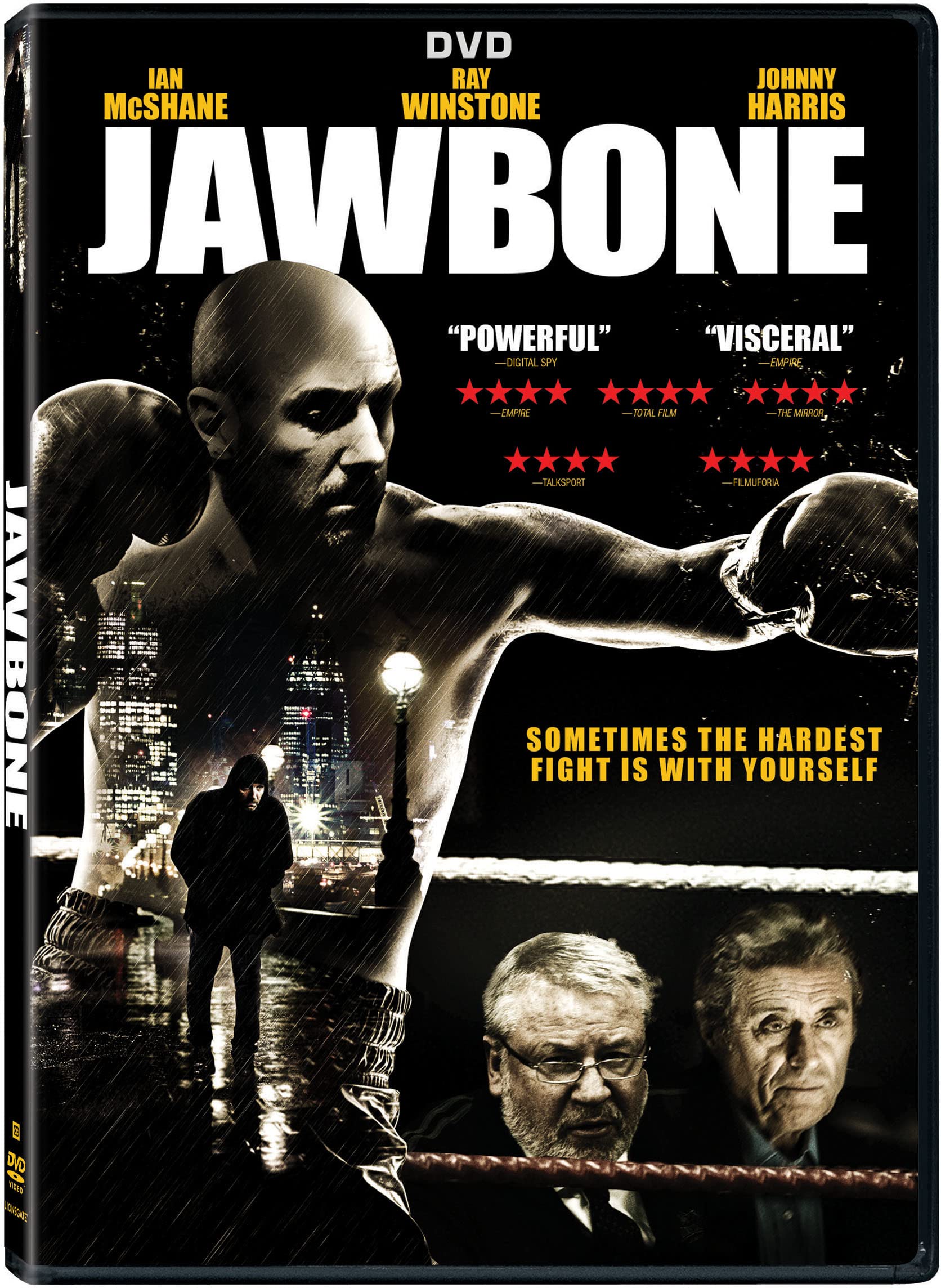 Jawbone - 8711