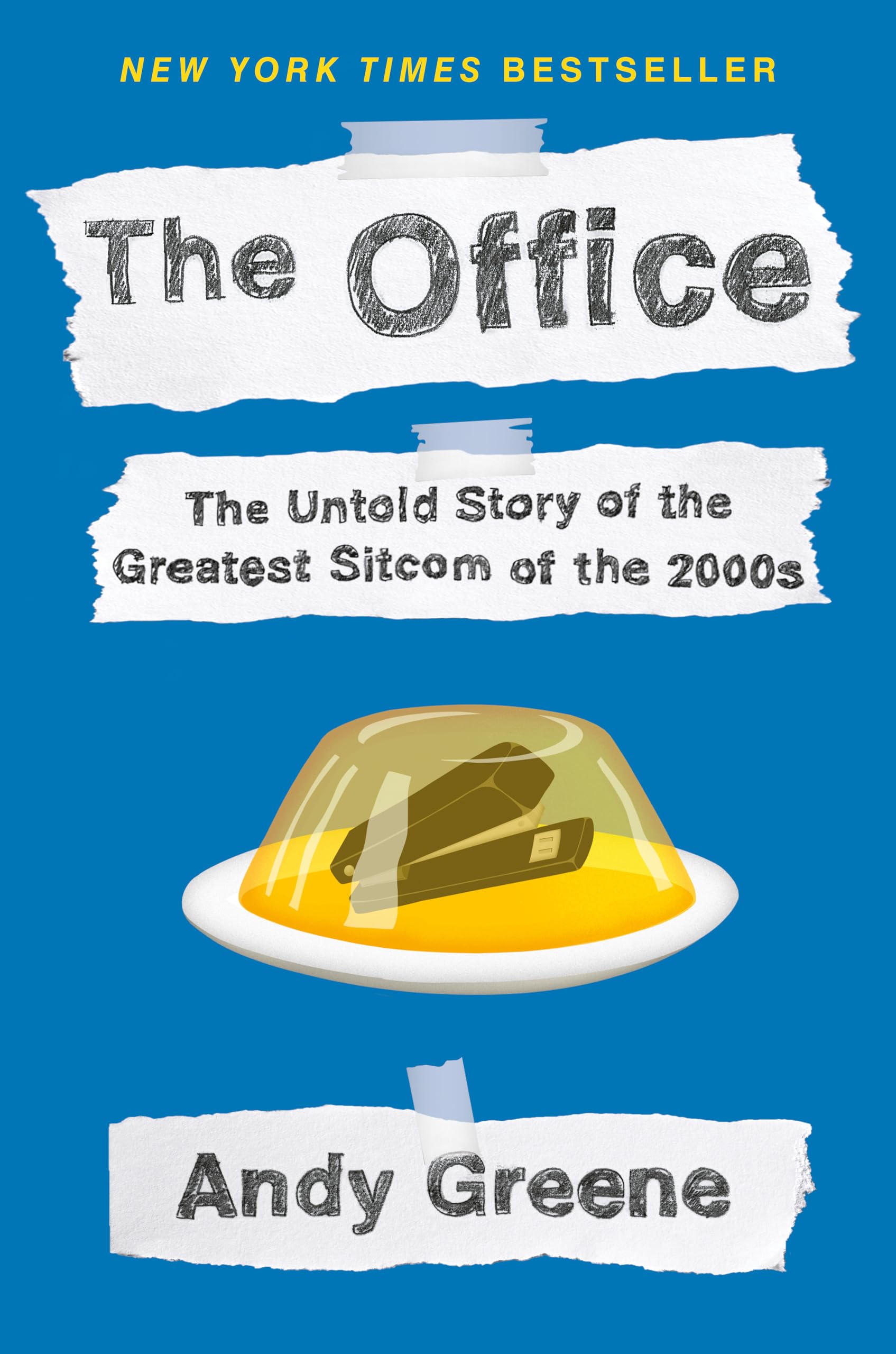 The Office: The Untold Story of the Greatest Sitcom of the 2000s: An Oral History - 9223