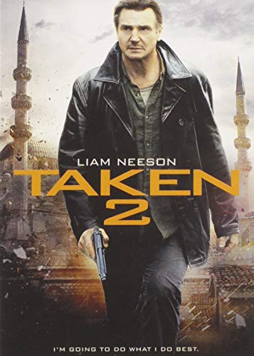 Taken 2 - 928