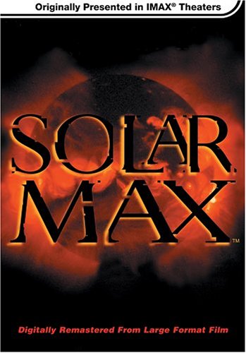 Solar Max - 8937