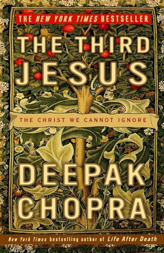 The Third Jesus: The Christ We Cannot Ignore - 5559